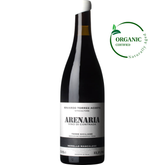 Eduardo Torres Acosta Arenaria Terre Siciliane IGT Nerello Mascalese 2019